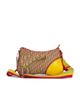 dior Dior Rasta Double Saddle Bag - 1