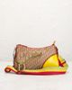 dior Dior Rasta Double Saddle Bag - 2