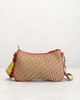 dior Dior Rasta Double Saddle Bag - 3