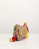 dior Dior Rasta Double Saddle Bag - 4