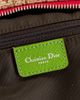 dior Dior Rasta Double Saddle Bag - 5