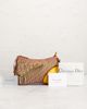 dior Dior Rasta Double Saddle Bag - 9