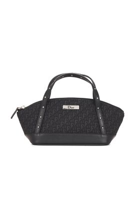 dior Dior Street Chic Bowling Bag