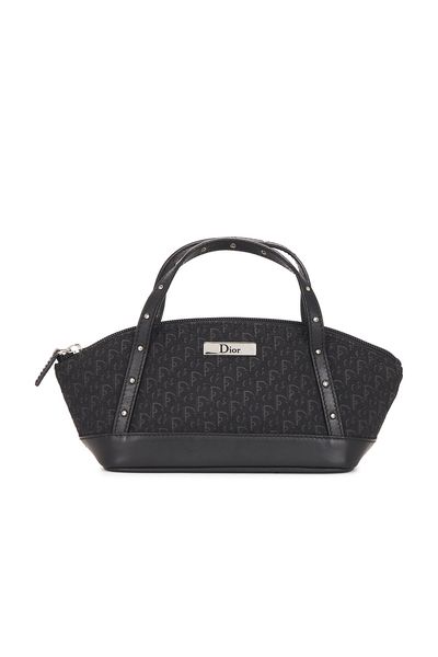 dior Dior Street Chic Bowling Bag