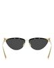 Dior Dior Tribales Cat Eye Sunglasses, 61mm - 6
