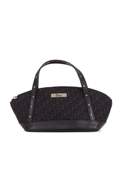 dior Dior Trotter Mini Street Chic Handbag