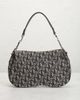 dior Dior Trotter Oblique Double Saddle Bag - 3