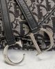dior Dior Trotter Oblique Double Saddle Bag - 6