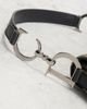 dior Dior Trotter Oblique Double Saddle Bag - 7