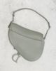 dior Dior Ultra Matte Saddle Bag - 3