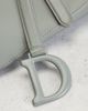 dior Dior Ultra Matte Saddle Bag - 6