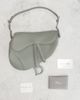 dior Dior Ultra Matte Saddle Bag - 9