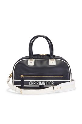 dior Dior Vibe Bowling Bag