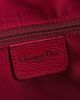dior Dior Vintage Trotter Rasta Boston Bag - 5