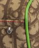 dior Dior Vintage Trotter Rasta Boston Bag - 8