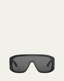 Dior DiorGraphique M2U Shield Sunglasses