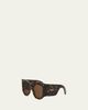 Dior DiorNuit S1I Sunglasses - 2