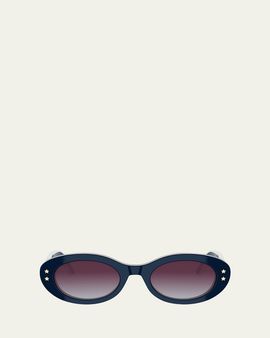 Dior DiorPacific B4I 51mm Sunglasses
