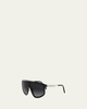 Dior Diortag M1U Sunglasses - 2