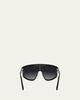 Dior Diortag M1U Sunglasses - 4