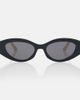 Dior Eyewear Dior Eyewear 30Montaigne B6I oval sunglasses - 1