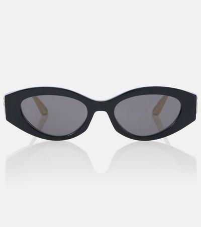 Dior Eyewear Dior Eyewear 30Montaigne B6I oval sunglasses