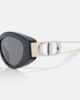 Dior Eyewear Dior Eyewear 30Montaigne B6I oval sunglasses - 2