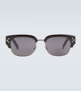 Dior Eyewear Dior Eyewear CD Diamond C1U square sunglasses