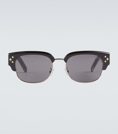 Dior Eyewear Dior Eyewear CD Diamond C1U square sunglasses