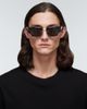 Dior Eyewear Dior Eyewear CD Diamond C1U square sunglasses - 3