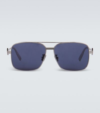 Dior Eyewear Dior Eyewear CD Diamond S9U square sunglasses