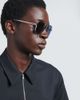 Dior Eyewear Dior Eyewear CD Diamond S9U square sunglasses - 3