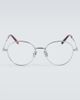 Dior Eyewear Dior Eyewear CD DiamondO R3U round glasses - 1