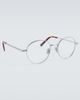 Dior Eyewear Dior Eyewear CD DiamondO R3U round glasses - 4