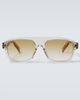 Dior Eyewear Dior Eyewear CD Icon A1U square sunglasses - 1