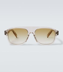 Dior Eyewear Dior Eyewear CD Icon A1U square sunglasses