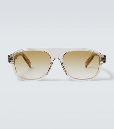 Dior Eyewear Dior Eyewear CD Icon A1U square sunglasses