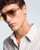 Dior Eyewear Dior Eyewear CD Icon A1U square sunglasses - 2