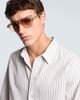 Dior Eyewear Dior Eyewear CD Icon A1U square sunglasses - 3