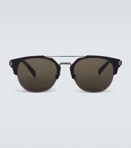Dior Eyewear Dior Eyewear CD Icon R1U browline sunglasses