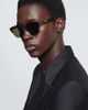Dior Eyewear Dior Eyewear CD Icon R1U browline sunglasses - 3