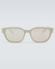 Dior Eyewear Dior Eyewear CD Icon S1I square sunglasses - 1