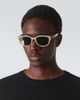 Dior Eyewear Dior Eyewear CD Icon S1I square sunglasses - 2
