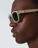 Dior Eyewear Dior Eyewear CD Icon S1I square sunglasses - 3