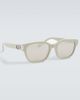 Dior Eyewear Dior Eyewear CD Icon S1I square sunglasses - 4