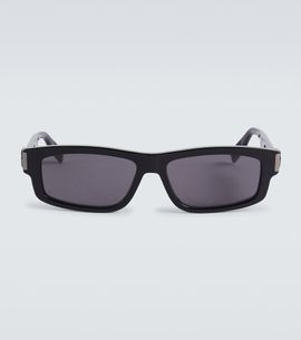 Dior Eyewear Dior Eyewear CD Icon S2I rectangular sunglasses