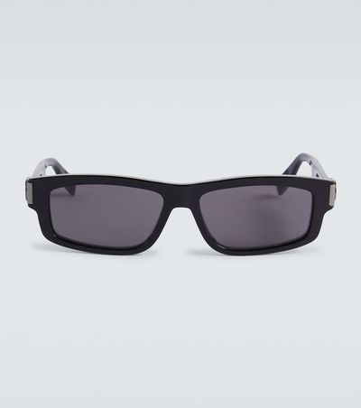 Dior Eyewear Dior Eyewear CD Icon S2I rectangular sunglasses