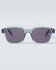 Dior Eyewear Dior Eyewear CD Icon S4I square sunglasses - 1