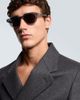 Dior Eyewear Dior Eyewear CD Icon S4I square sunglasses - 2