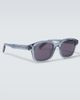 Dior Eyewear Dior Eyewear CD Icon S4I square sunglasses - 4